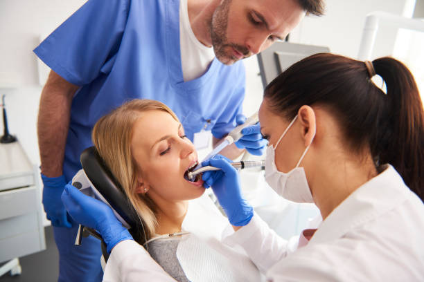 Reliable Olympia Fields, IL Dental Services Solutions