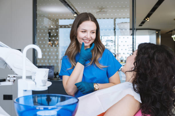 Best Dental Fillings (Composite and Amalgam)  in Olympia Fields, IL