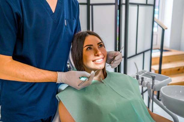 Dental Bonding in Olympia Fields, IL