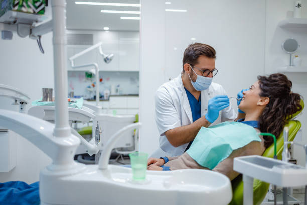 Best Sedation Dentistry  in Olympia Fields, IL