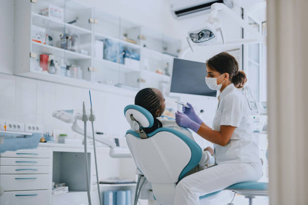 Best Emergency Dental Care  in Olympia Fields, IL