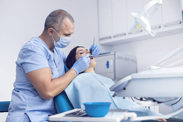 Advanced Technology for Better Dental Care in Olympia Fields, IL