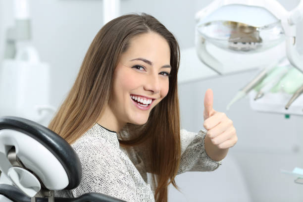 Best Root Canal Treatment  in Olympia Fields, IL